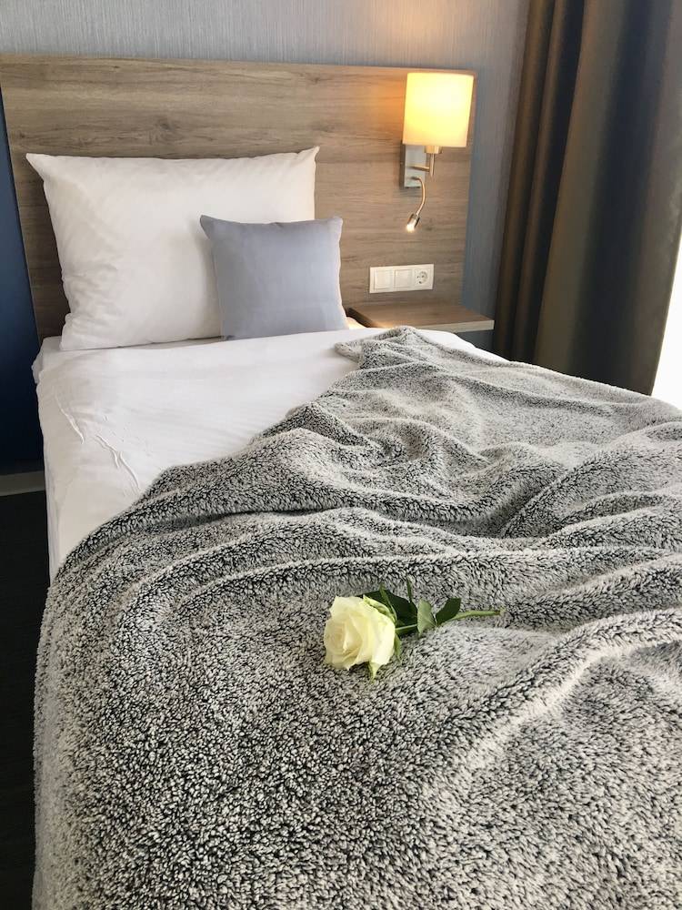 StadtHotel ARTE 1