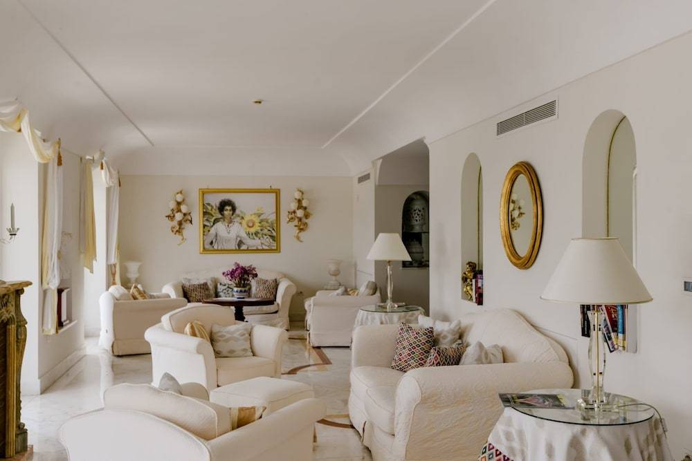 Hotel Villa Fraulo 2