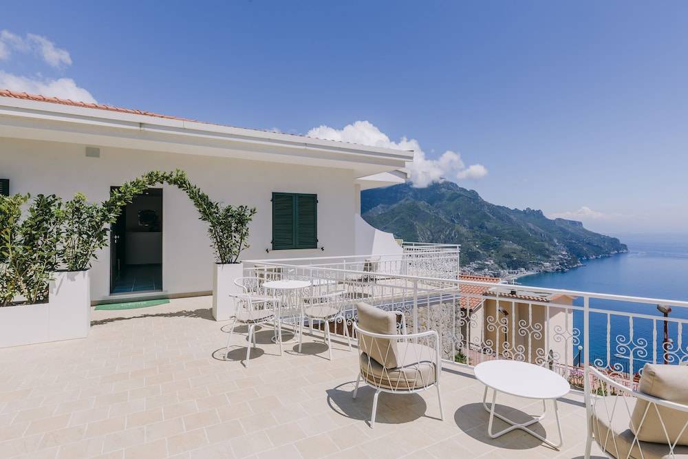 Casa Dolce Casa Ravello 1