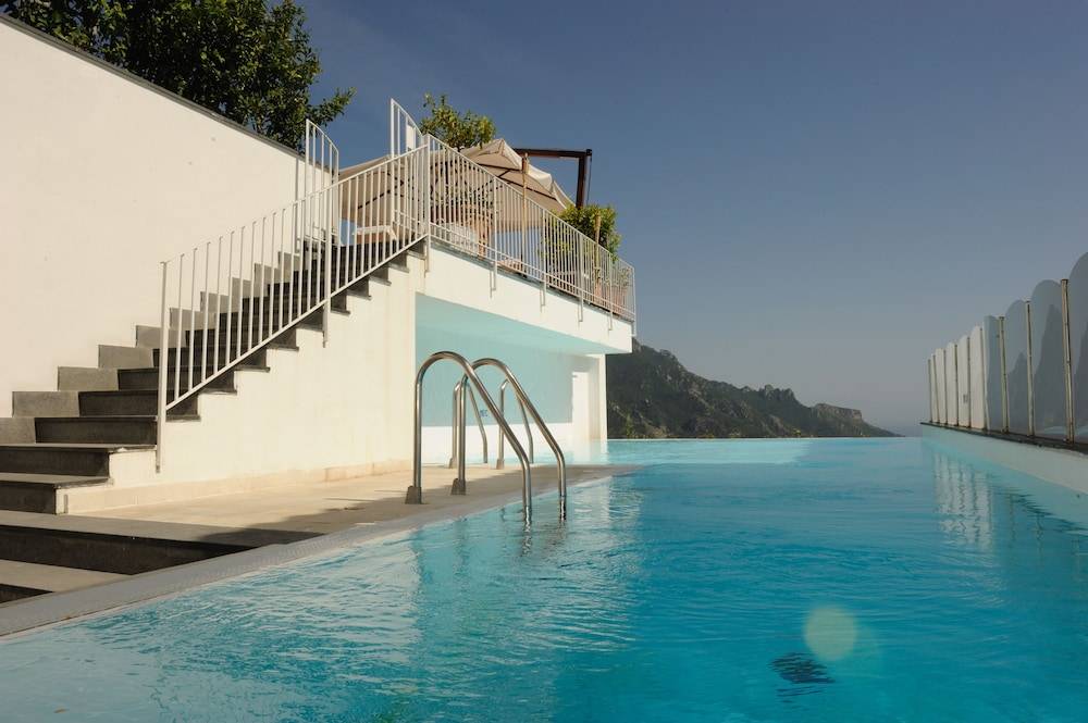 Hotel Villa Fraulo 1