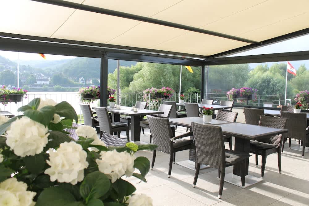 RheinHotel ARTE 1