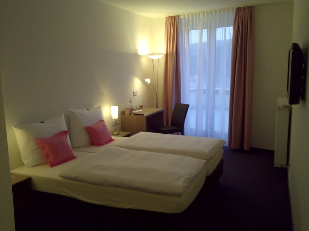 RheinHotel ARTE 2