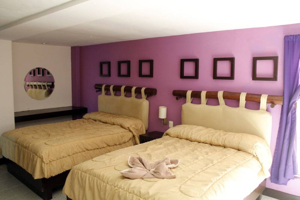 Hotel Vista del Mar with Beach Club access included 2