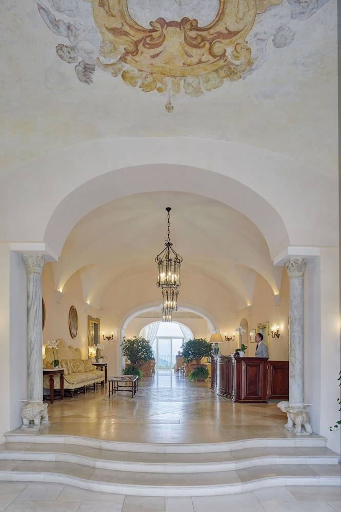 Caruso, A Belmond Hotel, Amalfi Coast 2