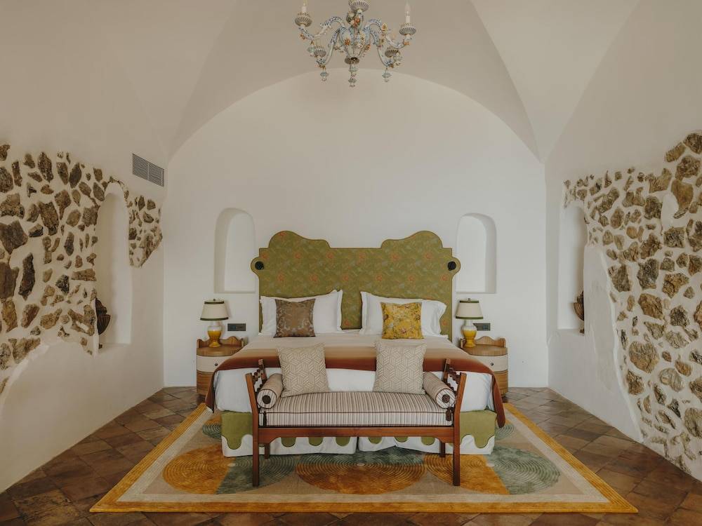 Caruso, A Belmond Hotel, Amalfi Coast 1