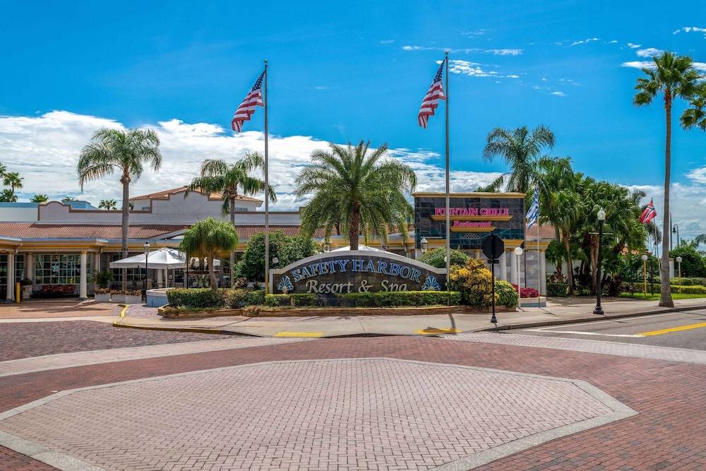 Safety Harbor Resort & Spa Trademark Collection by Wyndham 1