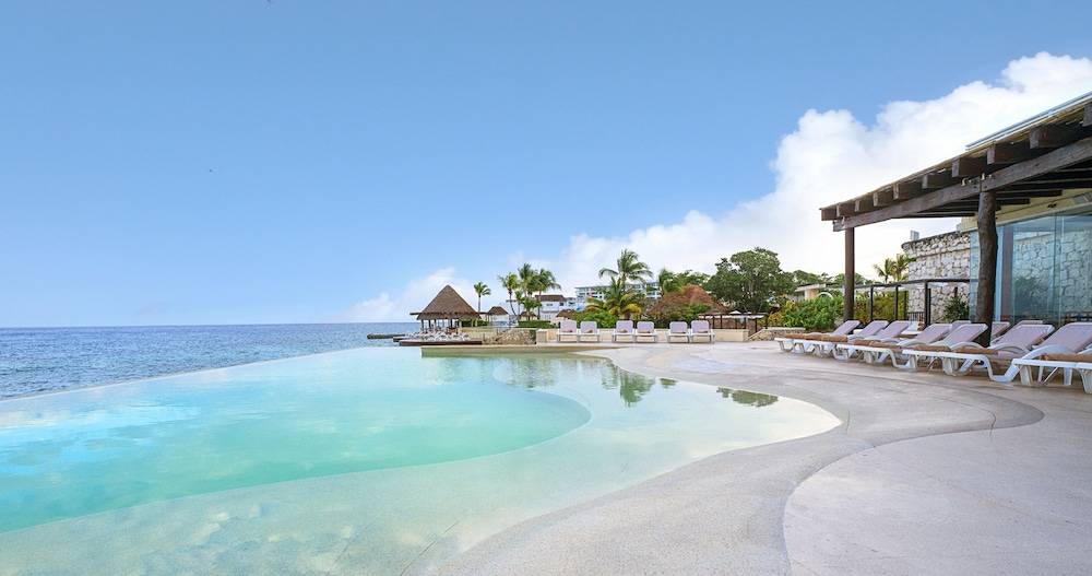 Grand Park Royal Cozumel - All Inclusive 1