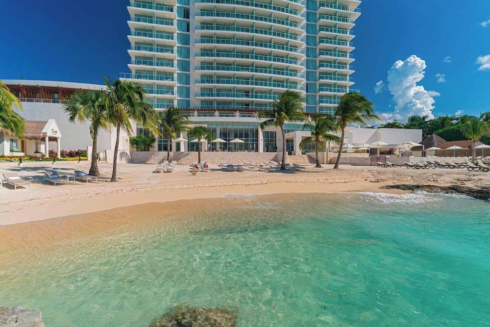 The Westin Cozumel 1