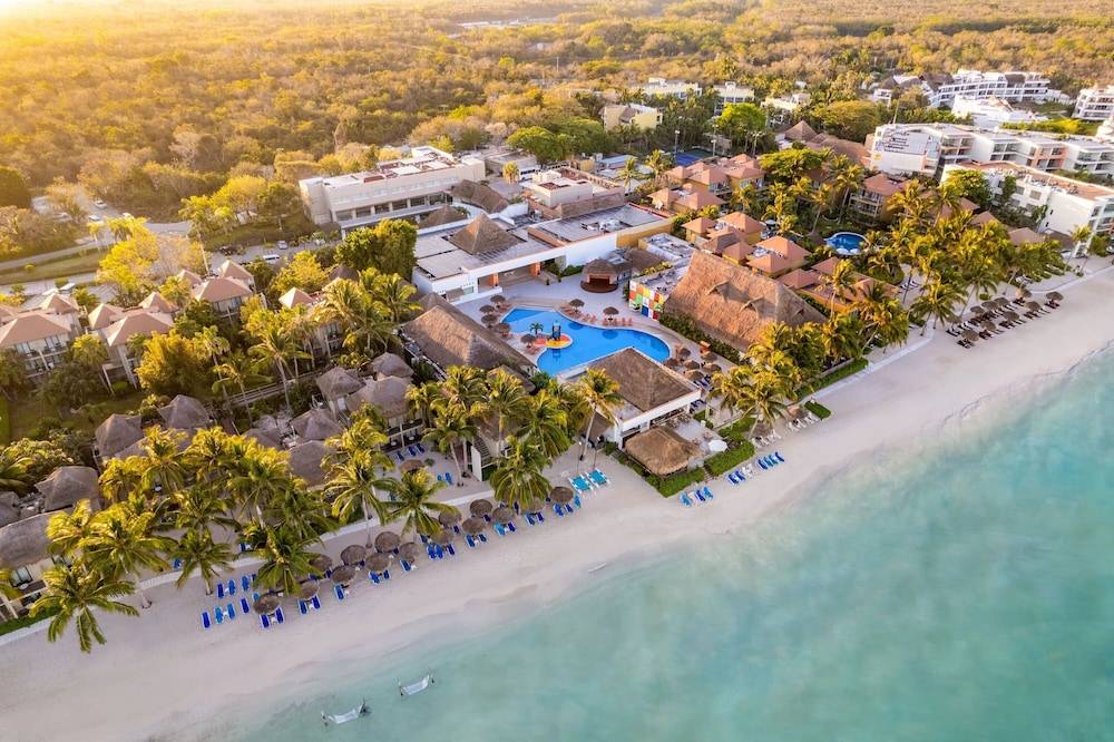 Sunscape Sabor Cozumel - All Inclusive 1