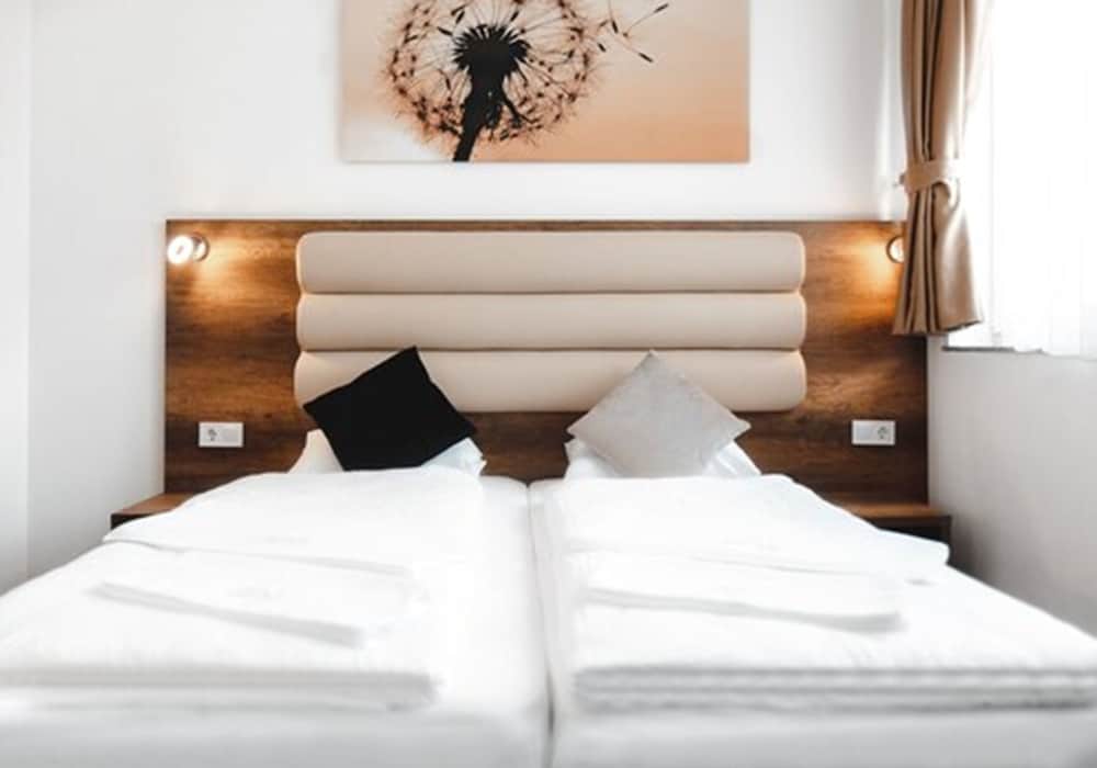 Hotel Castle Rastatt 1