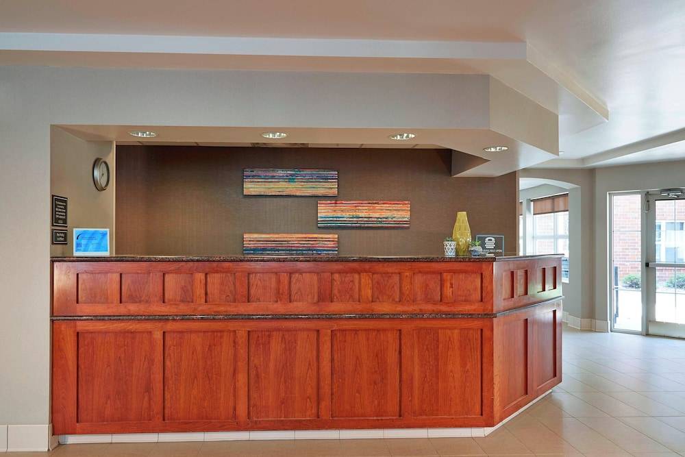 Residence Inn Minneapolis St. Paul/Roseville 2