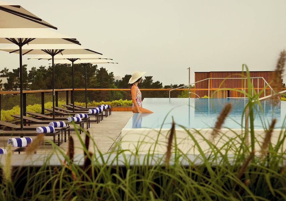 ARIMA Hotel & Spa - Small Luxury Hotels 1