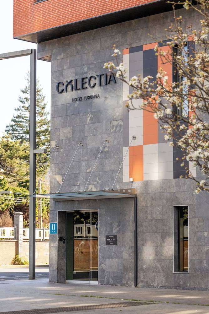 Colectia Hotel Urumea 1
