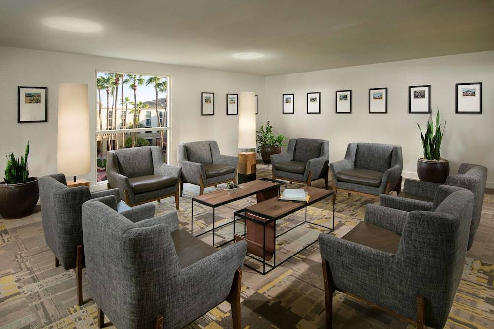Tempe Mission Palms 2