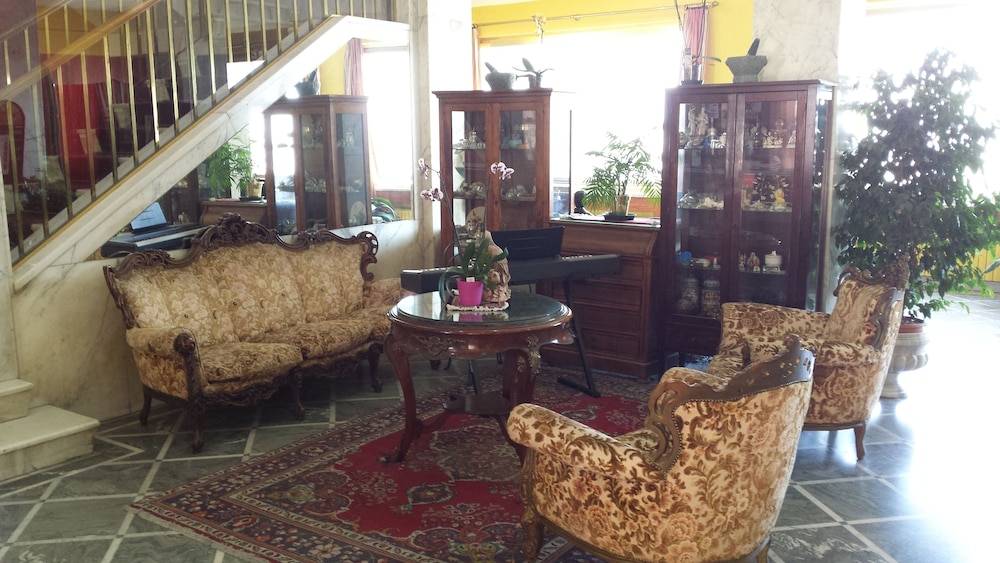 Grande Albergo Abruzzo 2