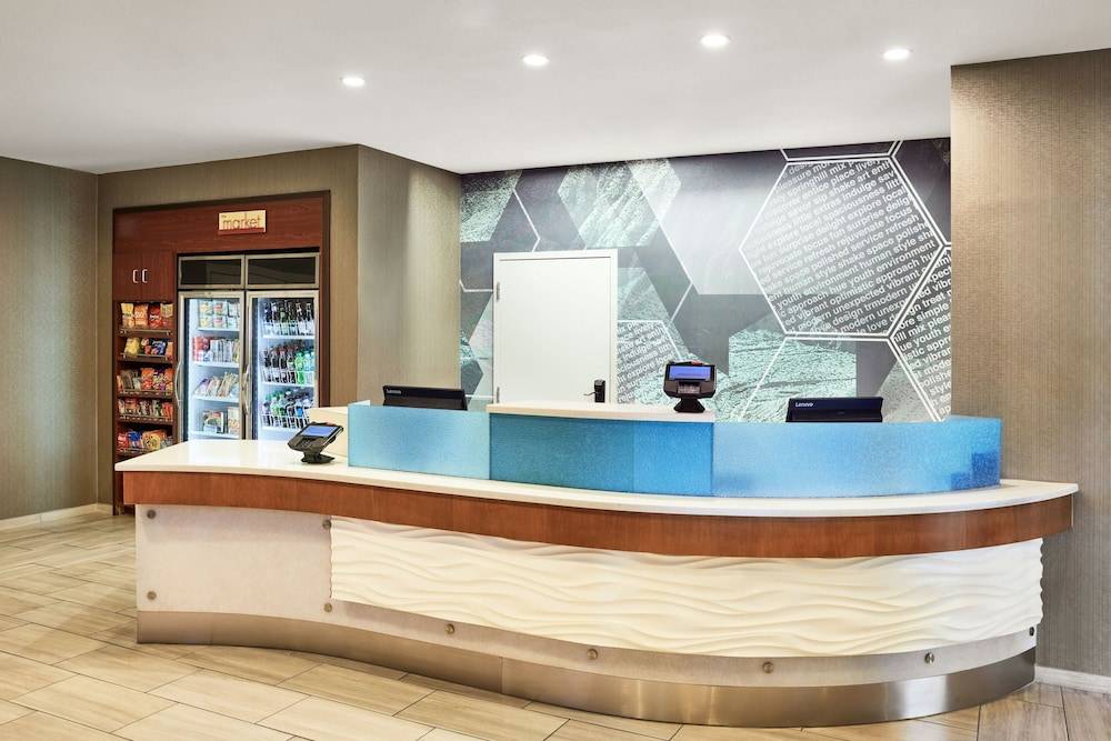SpringHill Suites Phoenix Tempe Airport 2