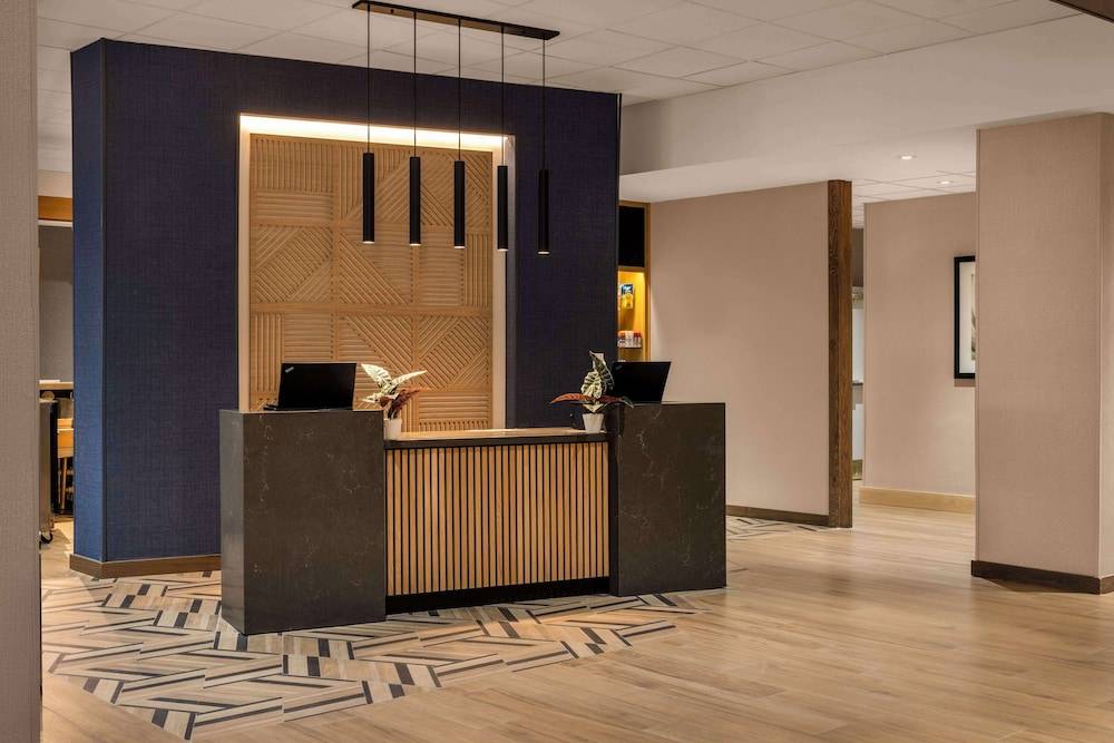 Hyatt Place Tempe Phoenix Airport 2