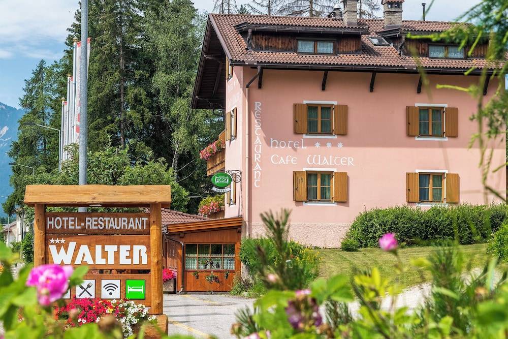 Hotel Ristorante Walter 1