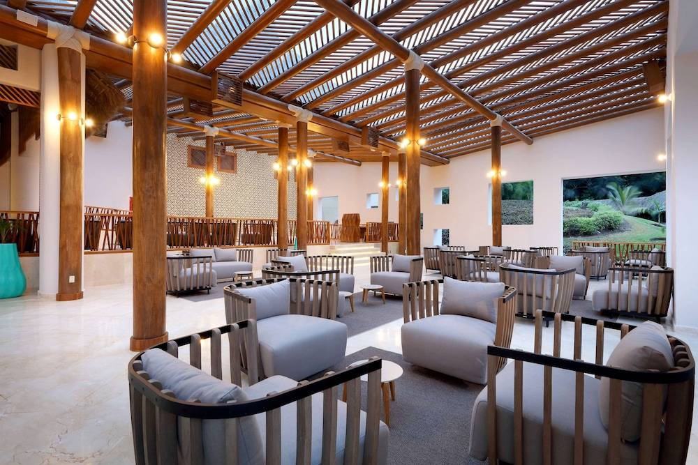Grand Palladium Vallarta Resort & Spa - All Inclusive 2