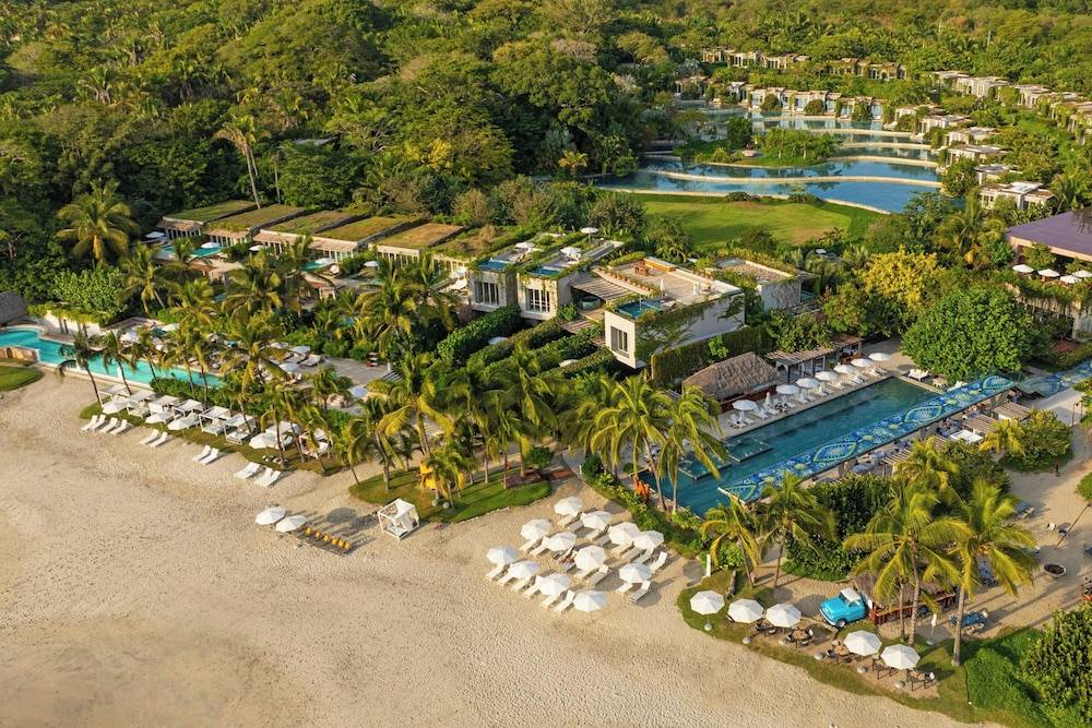 W Punta de Mita 1