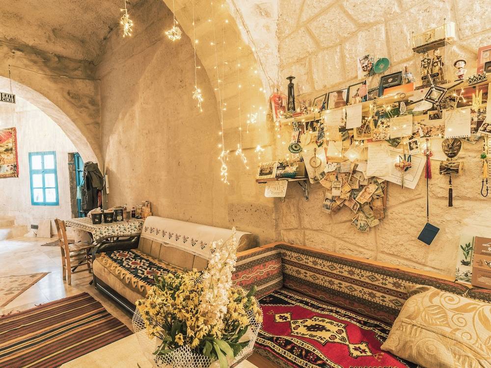 Atilla's Cave Hotel 2