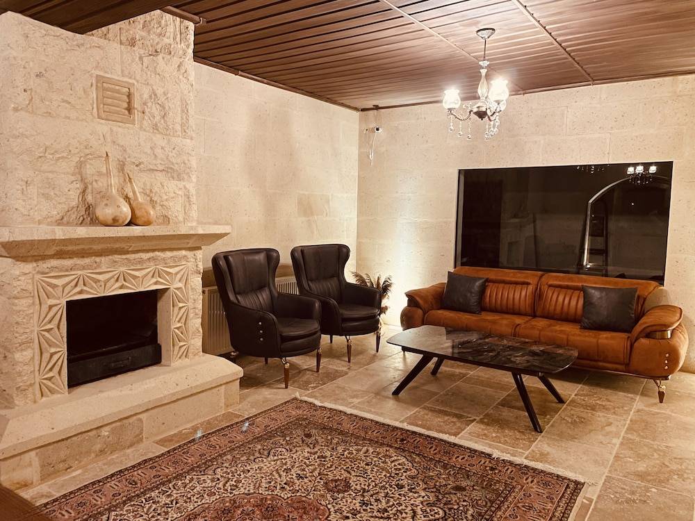 Virtus Cappadocia Hotel Göreme 2