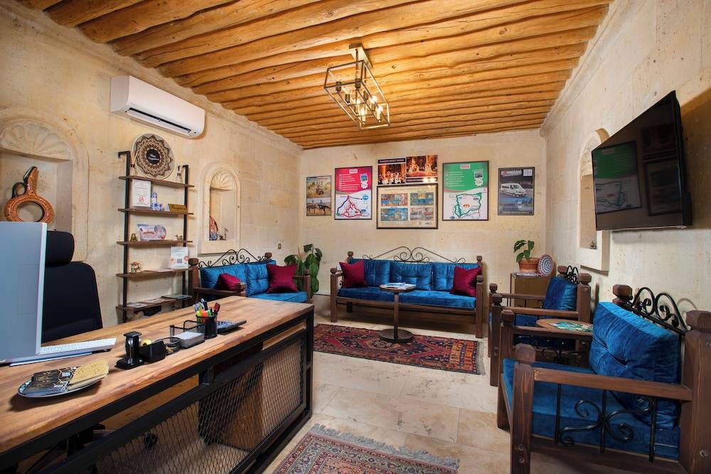 Woox Cappadocia 2