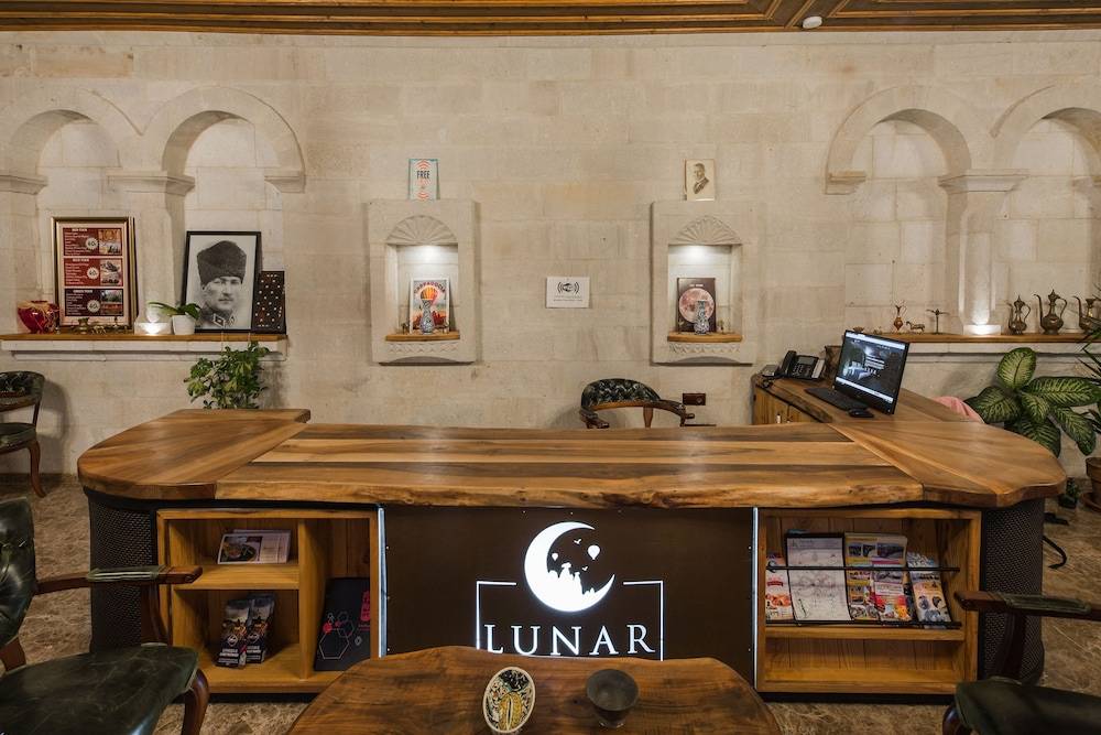 Lunar Cappadocia Hotel 2
