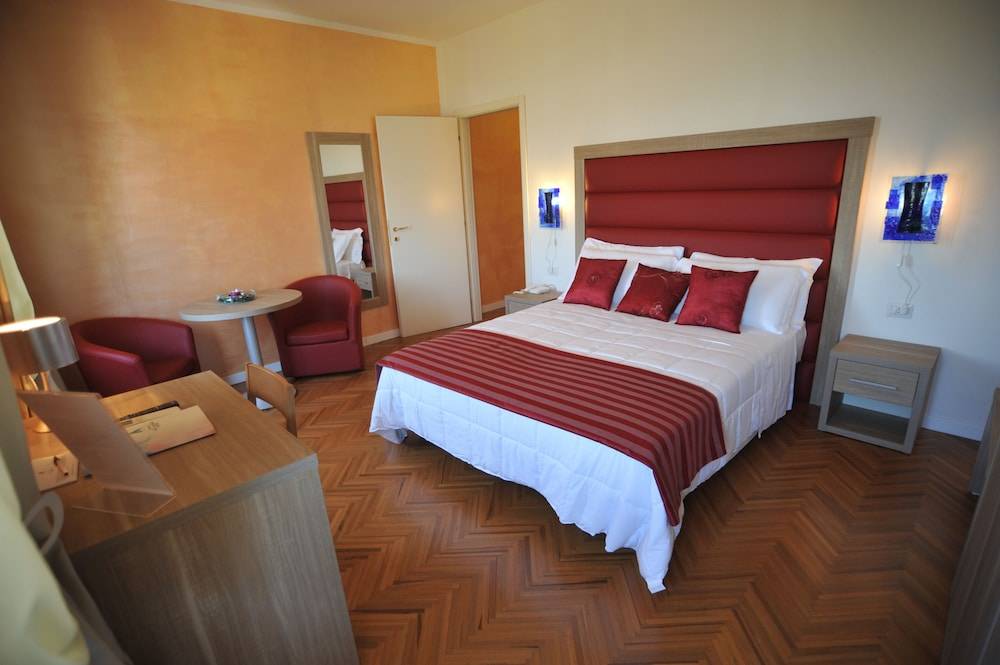 Hotel Astoria 1