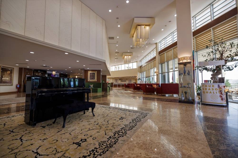 Ramada By Wyndham Cappadocia 2