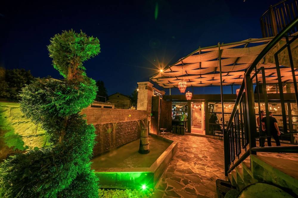 Louis Cappadocia 2