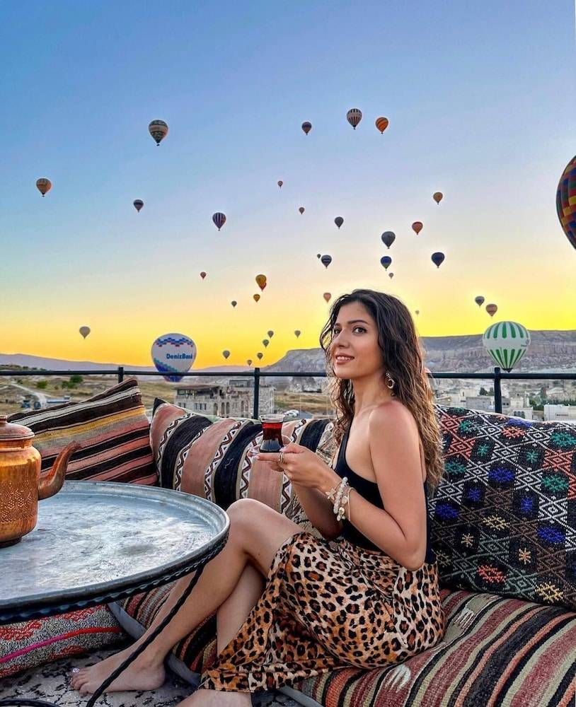 Garden Suites Hotel Cappadocia 1