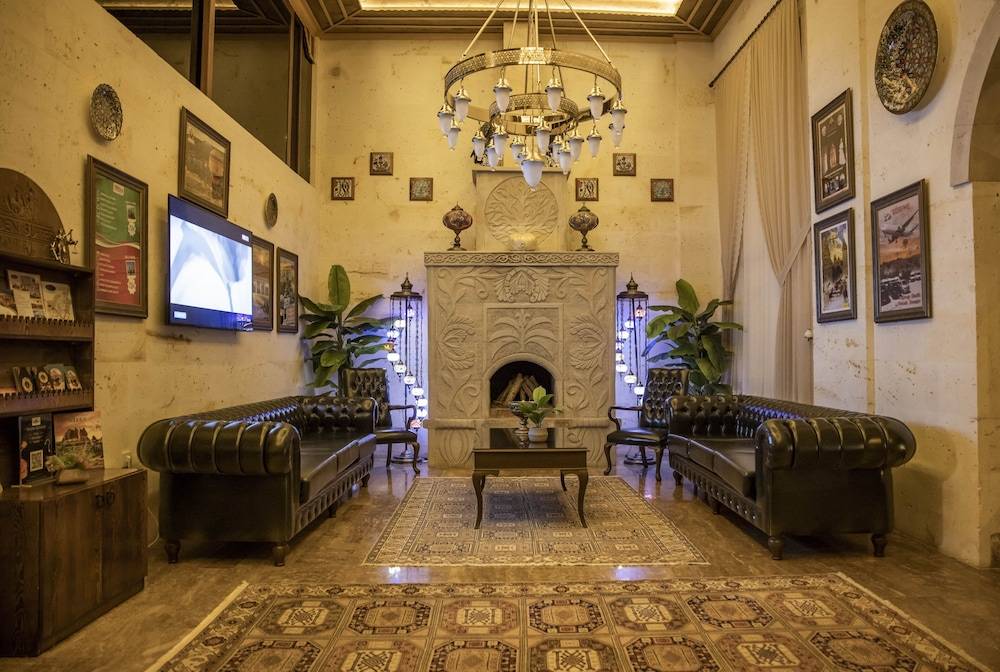 Garden Suites Hotel Cappadocia 2