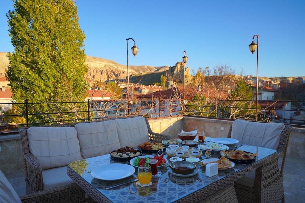 Zultanite Cappadocia Hotel 1