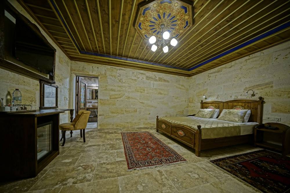 Zultanite Cappadocia Hotel 2