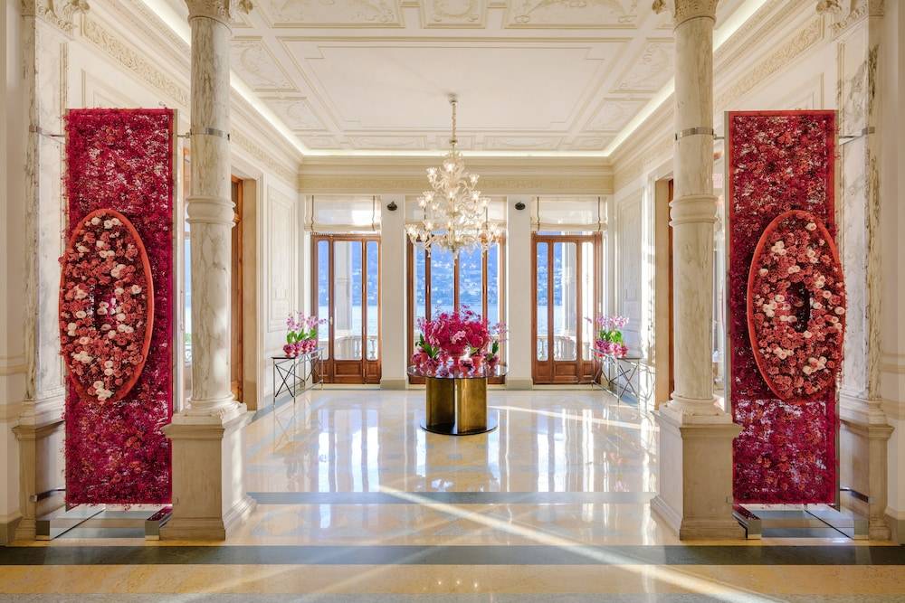 Mandarin Oriental, Lago di Como 2