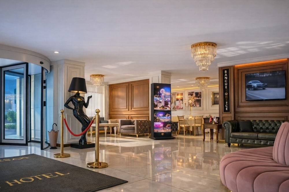 Emirtimes Hotel&Spa - Tuzla 2