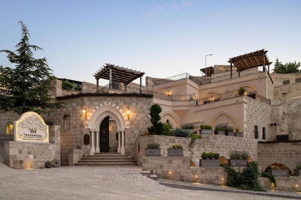 Signature Cave Cappadocia, Trademark Collection by Wyndham 1