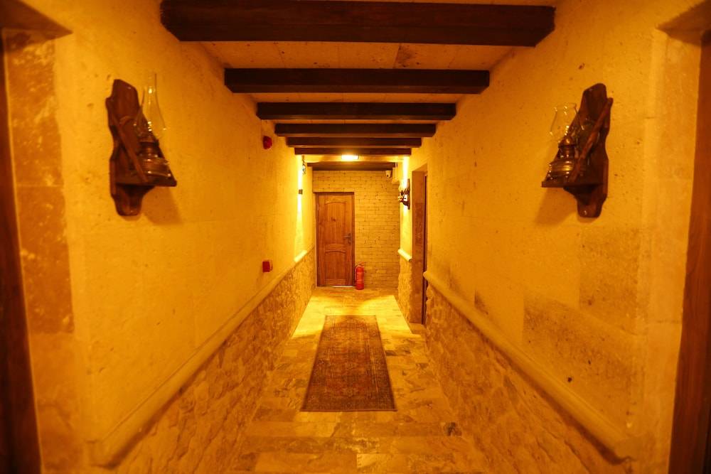 Akritis Cappadocia House 2