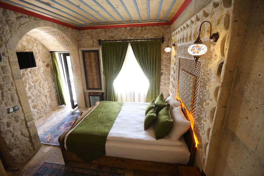 Akritis Cappadocia House 1
