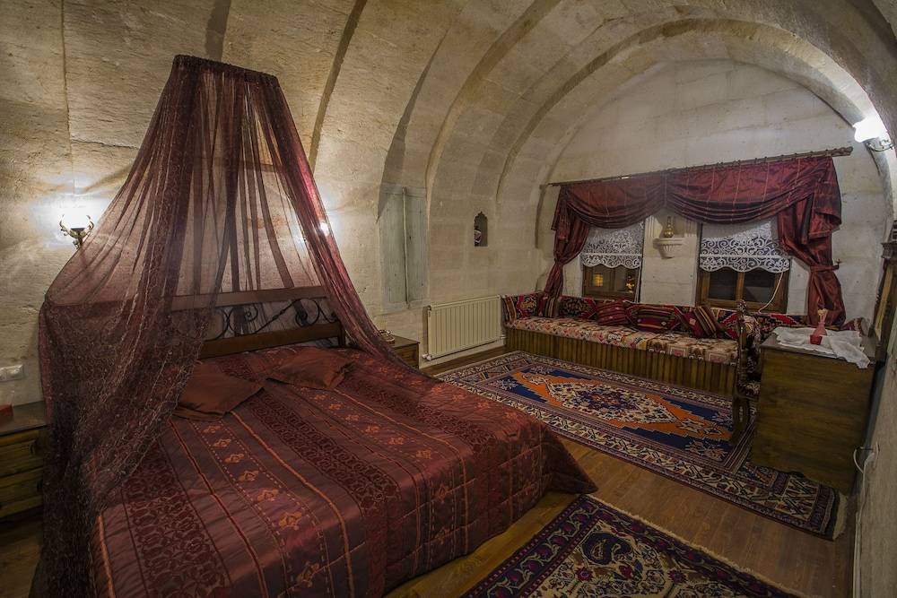 Assiana Cave Hotel 2