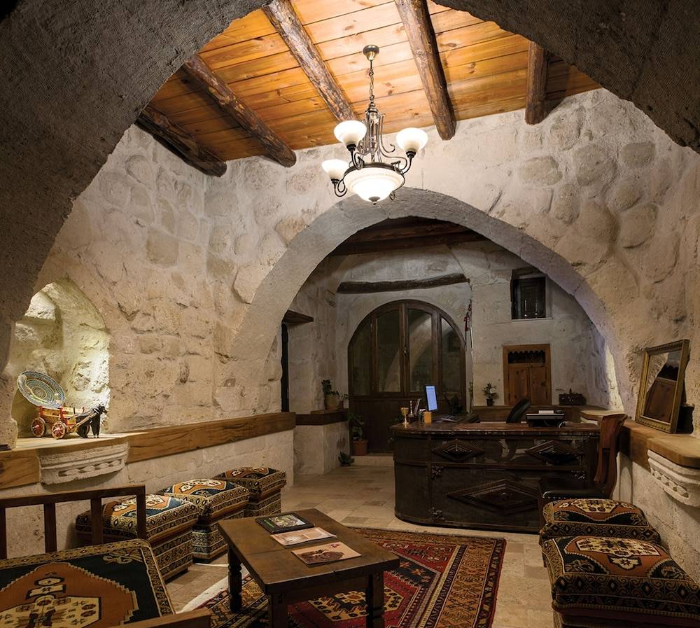Aydinli Cave Hotel 2