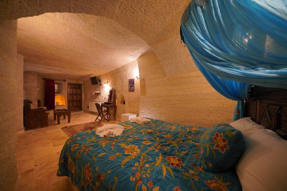 Travel Inn Cave Hotel 1