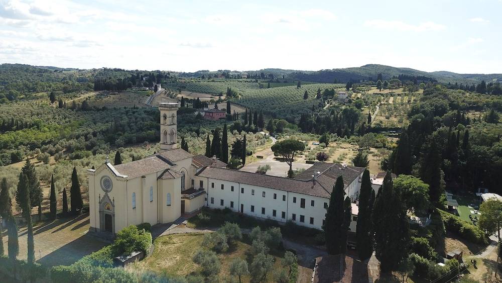 Villa Castiglione 1