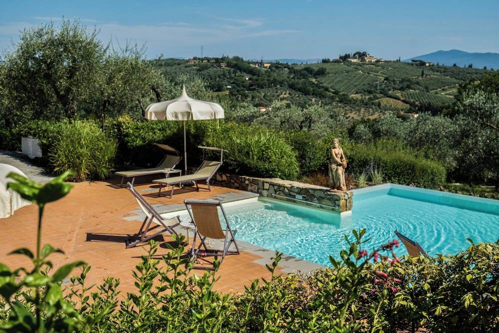 Residenza Il Colle 1