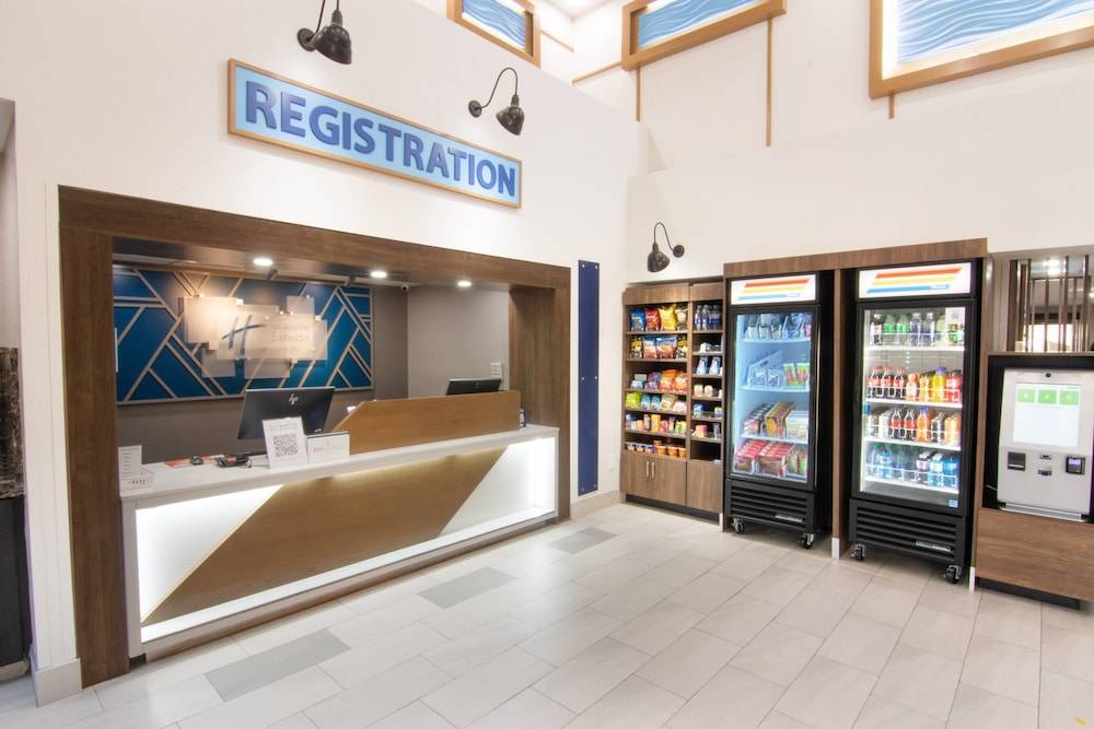 Holiday Inn Express & Suites FORT LAUDERDALE AIRPORT WEST by IHG 2