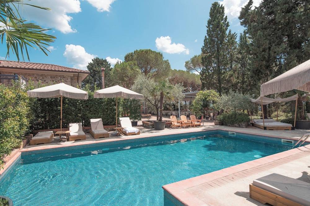 Villa Cesi Resort & Spa 1