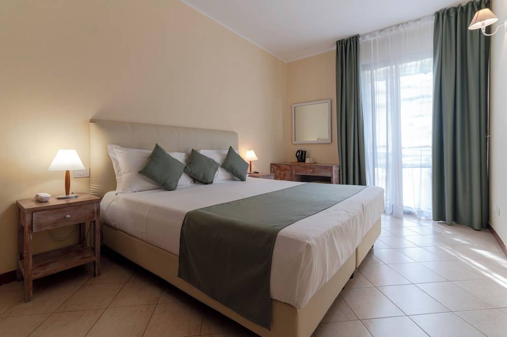 Villa Cesi Resort & Spa 2