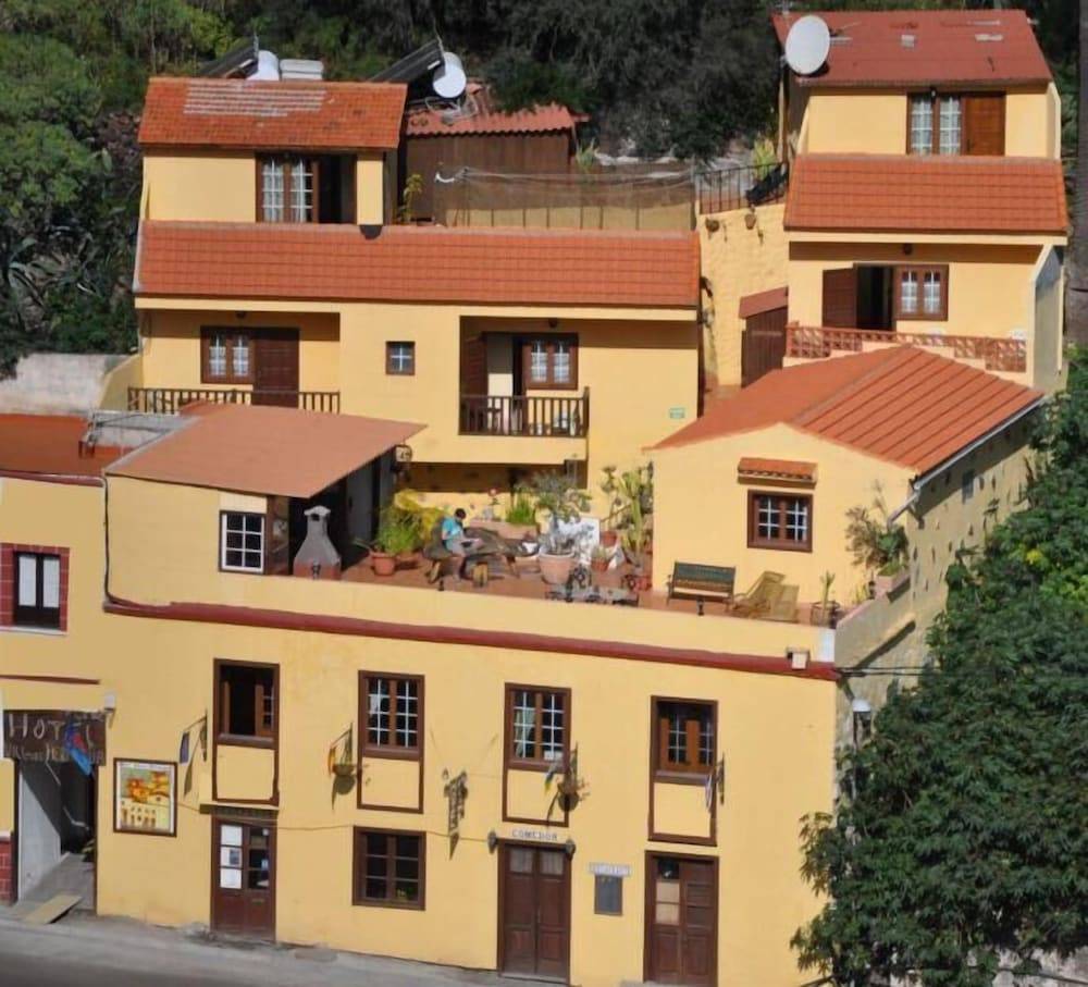 Hotel Rural Villa de Hermigua 1