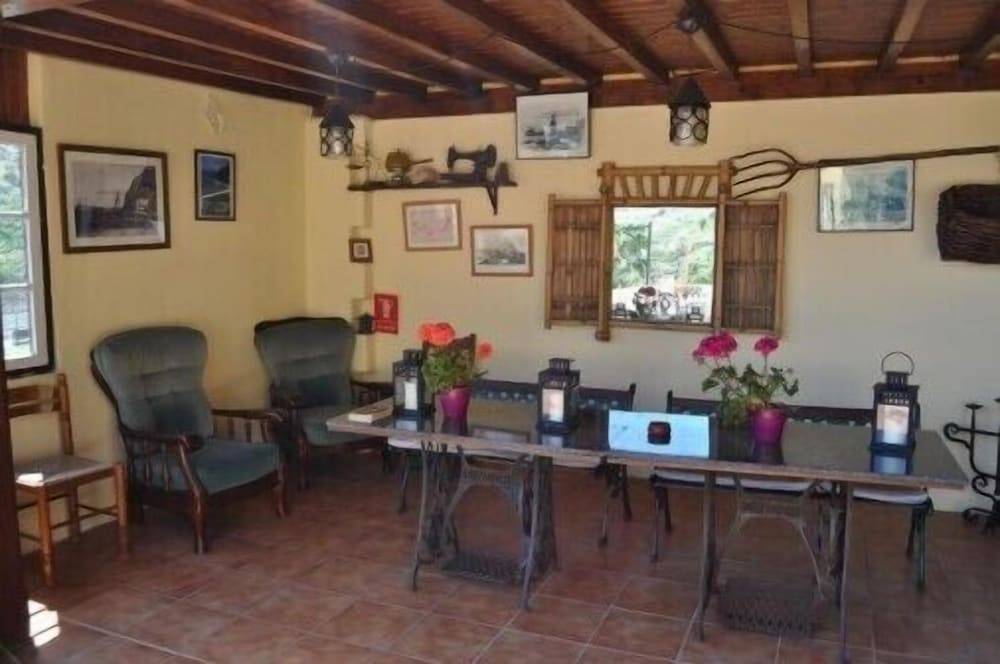 Hotel Rural Villa de Hermigua 2